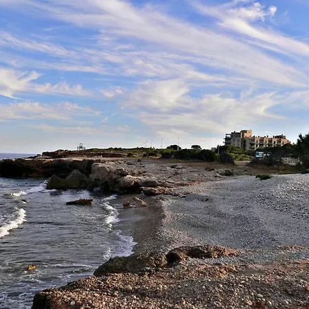 Arenas 3000 Apartment Alcoceber