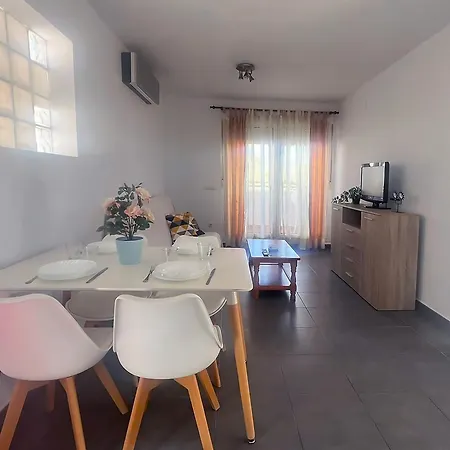 Arenas 3000 * Alcoceber