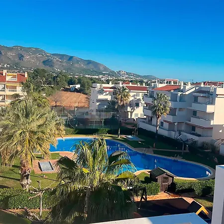 Apartment Arenas 3000